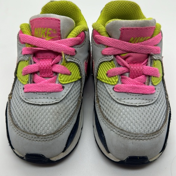 Nike Toddler AirMax from 2014. - Picture 2 of 9